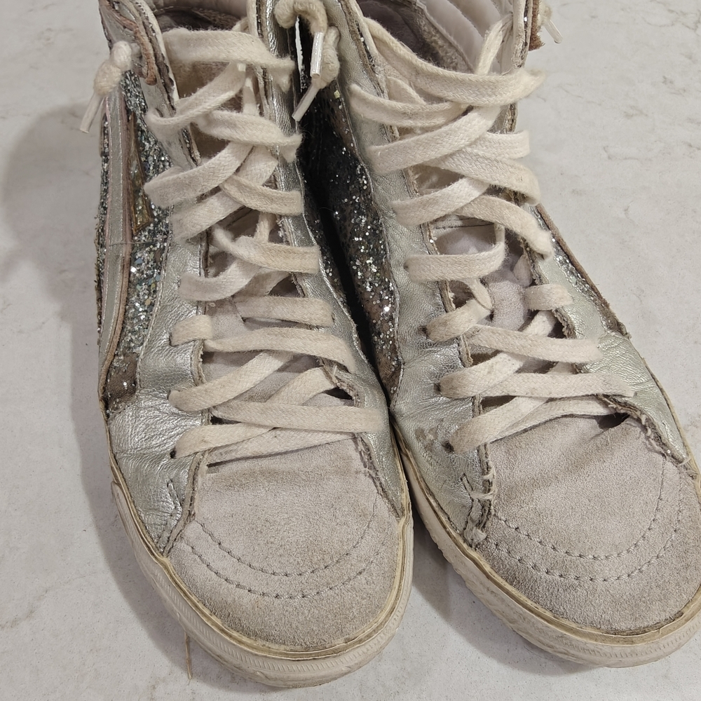 GOLDEN GOOSE Size 38 - Picture 4 of 5